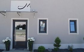 Pension M